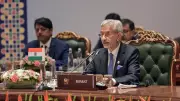 Jaishankar Warns Against Unilateral Sanctions at BRICS Meet