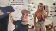 Jake Dennis and Fiancee Lexi Grace Boosey Put Finishing Touches on Marbella Home