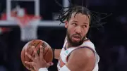 Jalen Brunson Expected to Play vs Cavaliers, Boosting Knicks' Playoff Hopes