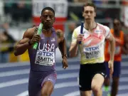 Jamaica Breaks Mixed 4x100m World Record at World Athletics Relays 2026