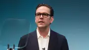 James Murdoch to Acquire New York Magazine and Vox Media Podcasts