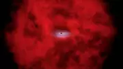 James Webb Telescope Finds 'Little Red Dots' Hiding Supermassive Black Holes in Early Universe