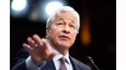 Jamie Dimon Warns of Market Exuberance Amid Geopolitical Risks