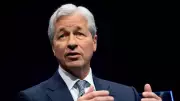 Jamie Dimon's Career Advice: Talk to Everybody for Growth