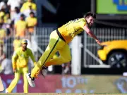 Jamie Overton Happy with CSK's Two Points Against LSG