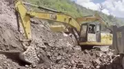 Jammu and Kashmir Highway Closed After Landslide Near Baramulla-Uri Stretch