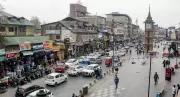 Jammu and Kashmir Human Trafficking Cases Rise: NCRB 2024 Data