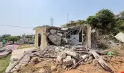 Jammu Forest Demolition Row Highlights Massive Encroachments