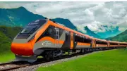 Jammu-Srinagar Vande Bharat Express: A Game-Changer for Kashmir Travel