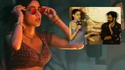 Janhvi Kapoor Calls Buchi Babu 'Most Rowdy Director' at 'Peddi' Trailer Launch