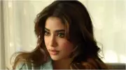 Janhvi Kapoor Opens Up About Alcohol Use After Trauma