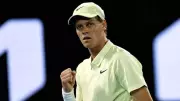 Jannik Sinner beats Zverev 6-1 6-2 to win Madrid Open title