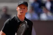 Jannik Sinner Breaks Djokovic's Masters 1000 Record in Rome