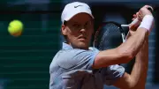 Jannik Sinner Stunned by Juan Manuel Cerundolo in French Open 2026 Upset