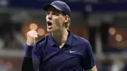 Jannik Sinner Wins 2026 Italian Open, Gets Custom Converse Sneakers
