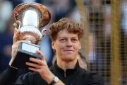 Jannik Sinner Wins Rome Masters, First Italian in 50 Years