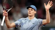 Jannik Sinner's French Open Heartbreak: Physical Struggles End 30-Match Win Streak