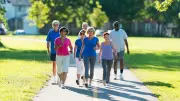 Japanese Interval Walking: A Simple Method to Improve Fitness Naturally