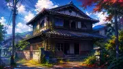 Japan's Nine Million Empty Homes: A Demographic Crisis Unfolds