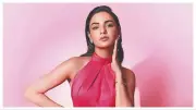 Jasmin Bhasin Wants to Push Beyond Familiar Spaces in Her Career