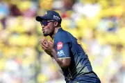 Jason Holder Warns IPL Rivals: Gujarat Titans Yet to Hit Peak