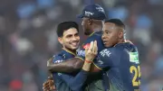 Jason Holder's All-Round Display Justifies Gujarat Titans' Rs 7 Crore Investment in IPL 2025