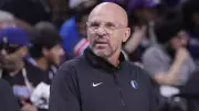 Jason Kidd Out as Dallas Mavericks Head Coach After Mutual Decision