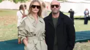 Jason Statham and Rosie Huntington-Whiteley Build $33M UK Forever Home