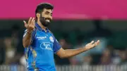 Jasprit Bumrah Leads Mumbai Indians to Victory in IPL 2026 Debut as Captain