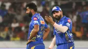Jasprit Bumrah Likely to Captain Mumbai Indians vs Punjab Kings in IPL 2026