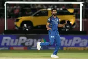 Jasprit Bumrah rested for MI's final league match against RR