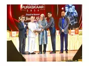 Javed Akhtar Honoured with 33rd P C Chandra Puraskaar for Cinema, Literature Contributions