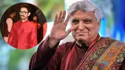 Javed Akhtar's Witty Response to Aamir Khan on Staying Relevant