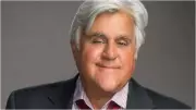Jay Leno Returns to TV to Donate Luxury Car on Wheel of Fortune
