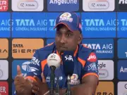 Jayawardene on Bumrah's IPL 2026 Struggles: We Tried It, Didn't Work