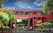 J.C. Bose University Warns Against Fake Admission Calls