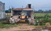 JDA Demolishes 15 Illegal Structures Along Ring Road Corridor