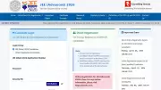 JEE Advanced 2026 Admit Cards Release on May 11 at 10 AM