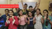 JEE Advanced 2026 Cut Off: Category-Wise Marks List Released