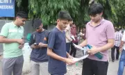 JEE Advanced 2026 in Indore: 2,000 Aspirants Appear, Paper Moderate to Tough