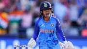 Jemimah Rodrigues: India Women's Team Hungrier Than Ever After 2025 ODI World Cup Win