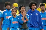 Jemimah Rodrigues: Indian Women's Team Hungry for 2026 T20 World Cup Win