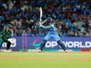 Jemimah Rodrigues Optimistic About India's T20 World Cup Chances