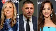 Jen Vrabel Open to Repairing Marriage After Mike Vrabel-Russini Scandal