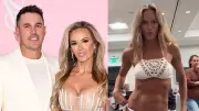 Jena Sims Shares BTS Fitting Video for SI Swimsuit Launch Week