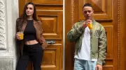 Jermaine Jenas Reportedly Dating Paris Estate Agent Anne Leplaideur
