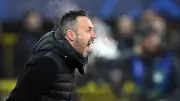 Jesse Marsch accuses Tottenham's De Zerbi of mistreating Canada's Kone