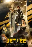 Jetlee Movie Review: Satya Pilots Laughs in an Uneven Action-Comedy