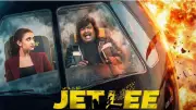 Jetlee Movie Review: Satya's Comedy Shines But Second Half Disappoints