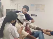 Jeweller attacked, robbed of Rs 4.50 lakh in Vadodara's Waghodia taluka
